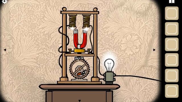 Rusty Lake Hotel. прохождение смотреть онлайн