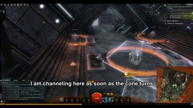 GW2 Invisible Infiltration and Unforgiving Infiltration Achievement Guide смотреть онлайн