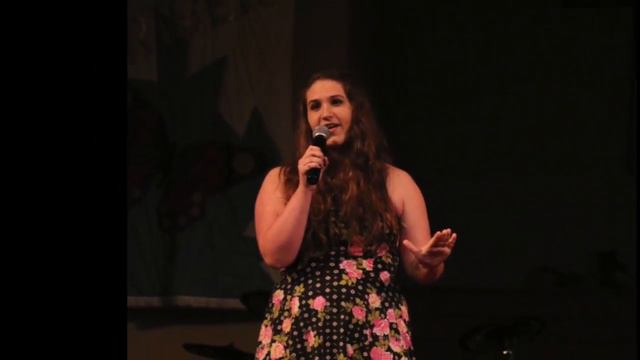 Gimme Gimme - Cassandra Munford смотреть онлайн