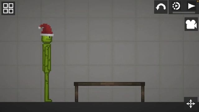 Как сделать Кровать ? в Melon Playground смотреть онлайн