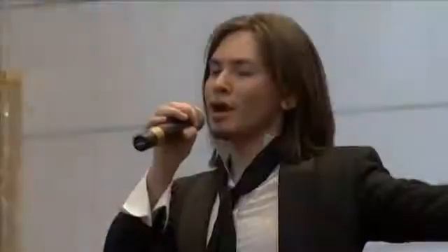 Alex Luna "Свет Луны" смотреть онлайн