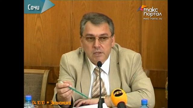 В октябре начнётся реконструкция торговой галереи смотреть онлайн