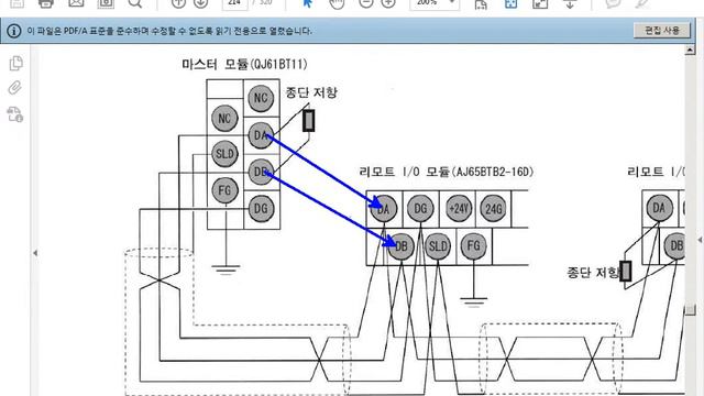 60 Mitsubishi PLC CC LINK смотреть онлайн