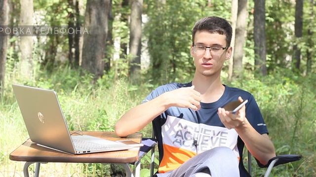 Samsung A50 в 2021 году. Что произошло за 2 года? Опыт использования. смотреть онлайн