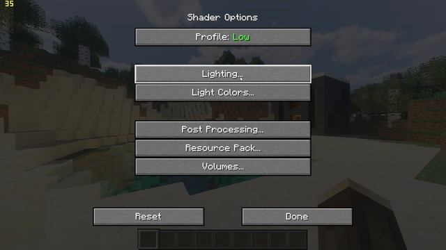 How to Increase FPS in Minecraft With MollyVX Ray Tracing Shaders (August 2021) смотреть онлайн