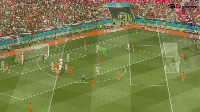 Stadium Guide: Puskas Arena [Hungary]. 2021-06-27 смотреть онлайн