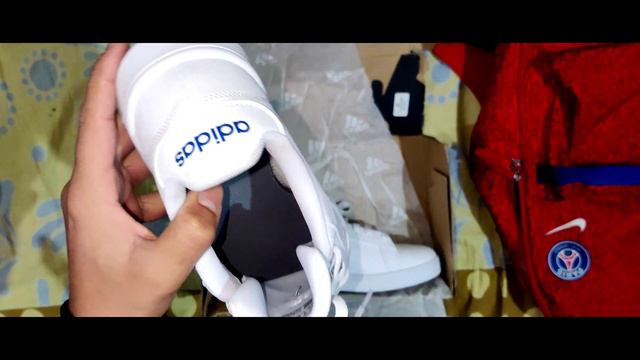 unboxing adidas grand court base sneakers | | adidas sale || 🔥🔥 смотреть онлайн