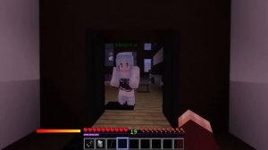 Я прожил 200 Дней но Моя Девушка Дочка Дьявола в Майнкрафте