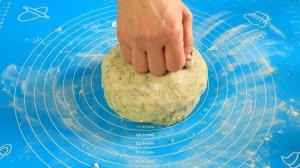 ПОСТНЫЕ Картофельные Лепешки с луком и зеленью!! Просто Супер!!