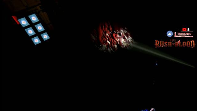 -PSVR- UNTIL DAWN: RUSH OF BLOOD Gameplay (Facecam) {1080p/60fps} смотреть онлайн