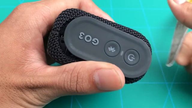 Sự thật bên trong loa thương hiệu Mỹ | JBL GO3 смотреть онлайн