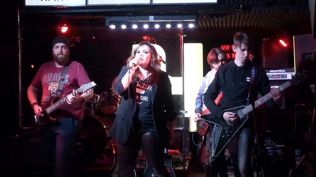 Антитела - Смотри в меня в упор (Cover by Mad Snails) смотреть онлайн