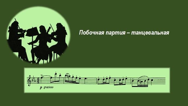 3 Гайдн Симфония Ми бемоль мажор смотреть онлайн