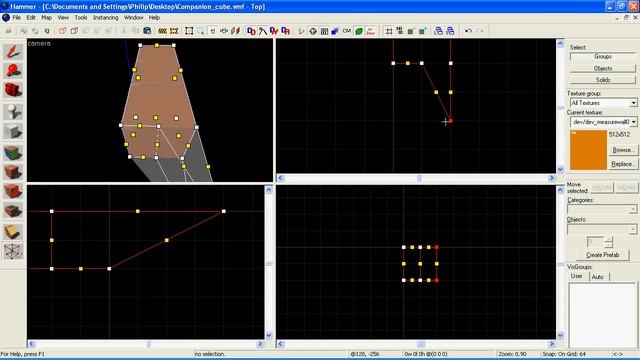 Hammer - Advanced shapes смотреть онлайн