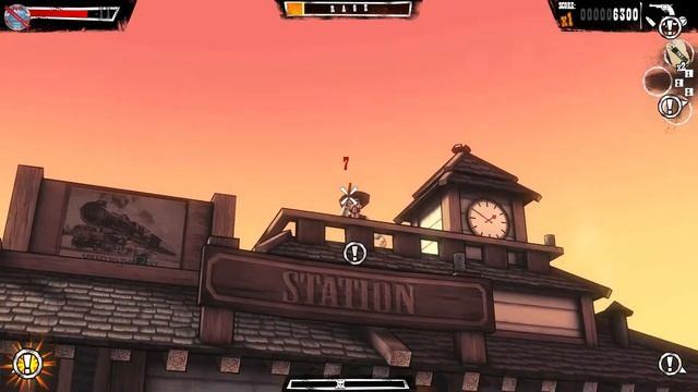 Western 1849 Reloaded Gameplay no commentary смотреть онлайн