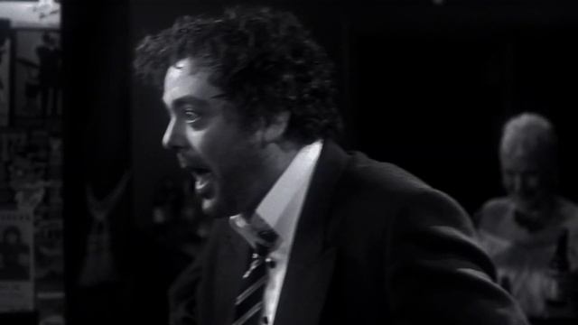 The Jagged Violet - Wanderin' Blues - OFFICIAL VIDEO смотреть онлайн