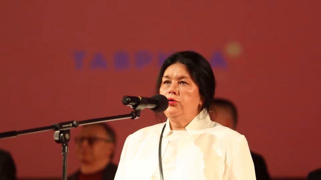 Состоялось открытие Всероссийского молодежного кинопоказа приуроченного к Дню России смотреть онлайн