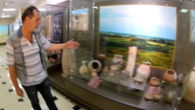 ШЫМКЕНТ ГЛАЗАМИ ТУРИСТОВ / ЧАСТЬ 3?♂️??♀️ смотреть онлайн