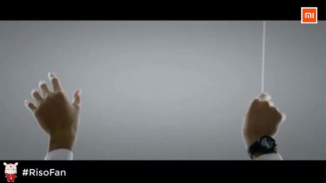 Xiaomi AMAZFIT GTR. New Amazfit GTR 47mm. смотреть онлайн