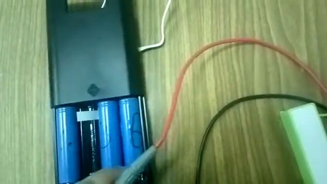 Soshine e3s развод с раздельным соединением аккумуляторов! Смотреть перед покупкой смотреть онлайн