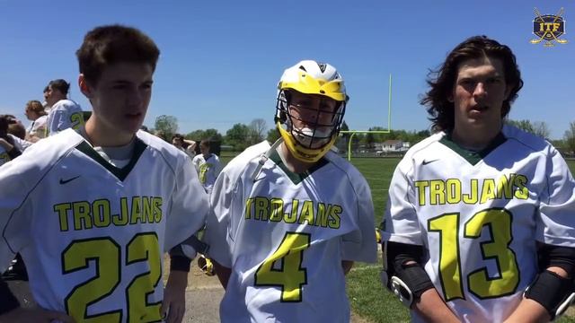 Drew Werner | Tyler Arndt | Josh Maloney Post-Game 5/20/17 смотреть онлайн