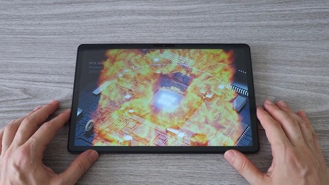 Unboxing and Reviewing the N-One NPad X: A Great Value for Money Tablet ? смотреть онлайн