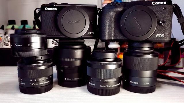 Best Beginner Mirrorless Cameras in 2021 смотреть онлайн