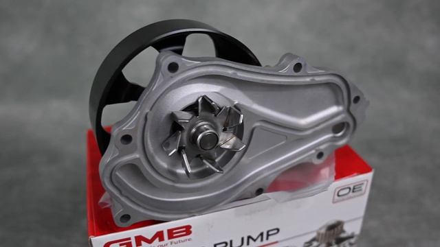 GMB pompa wody K24A3 Honda Accord 7gen 03-08 jarusnet.pl смотреть онлайн
