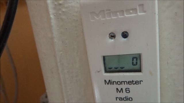 ŁSM Łowicz. Radiowe podzielniki kosztów ogrzewania Minol idą w zapomnienie. смотреть онлайн