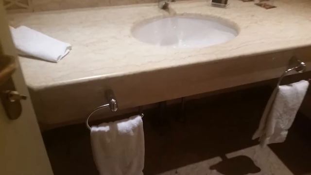 Sheraton Soma Bay - Partial Sea View - Soma Bay - Egypt.mp4 смотреть онлайн