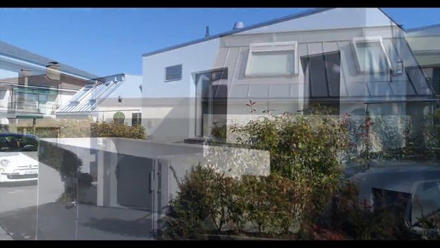 VIU Weinberg Real Estate Kilchberg смотреть онлайн