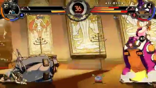 Skullbats EU PC s2w7 - round 5 - twotea vs Muro смотреть онлайн
