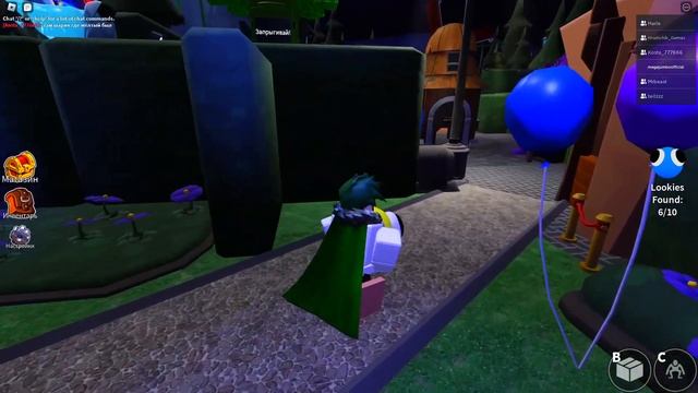 РАДУЖНЫЕ ДРУЗЬЯ 2! ПОЛНОЕ ПРОХОЖДЕНИЕ RAINBOW FRIENDS 2 ГЛАВА! СТРАШНАЯ ИСТОРИЯ В ROBLOX смотреть онлайн