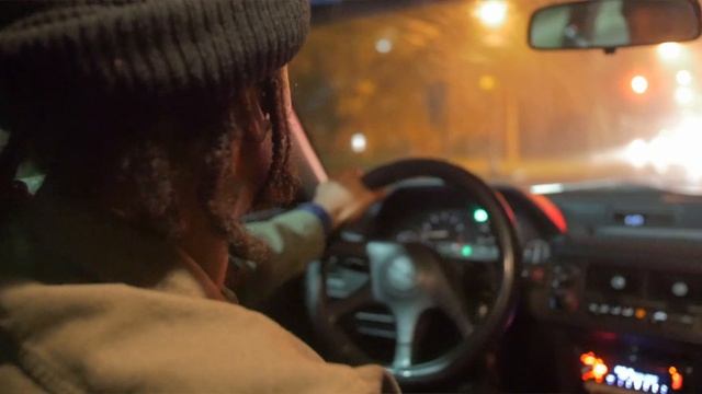 NELLZ - QUESTIONS (PANASONIC GH4 MUSIC VIDEO) смотреть онлайн