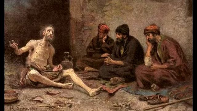 457_Что наша жизнь? Как пар, без Бога не имеет никакого смысла. смотреть онлайн