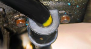 ВТУЛКИ СТАБИЛИЗАТОРА СТАНУТ ВЕЧНЫМИ