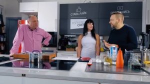 БЕФСТРОГАНОВ или как сделать любое мясо МЯГКИМ - рецепт шеф повара Ильи Лазерсона