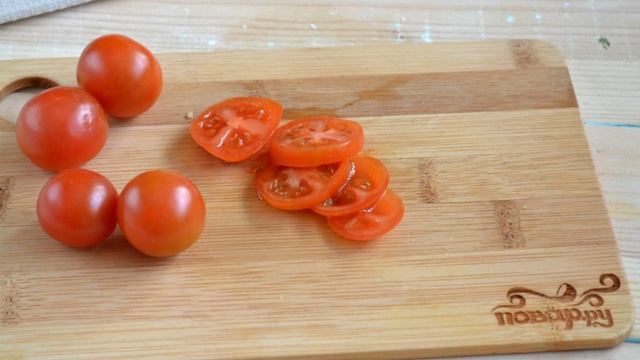 Сборник рецептов