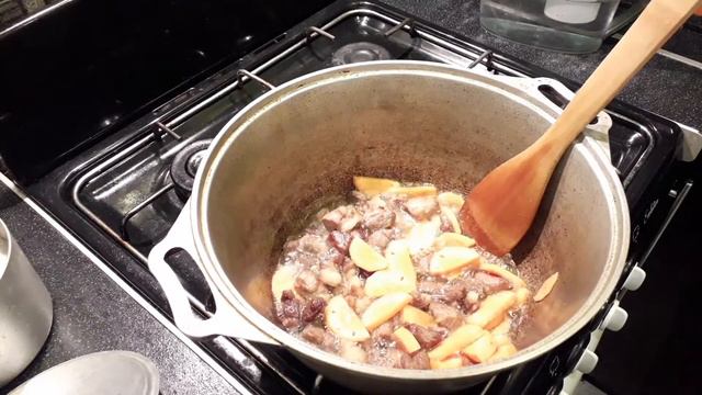 КАРТОФЕЛЬНАЯ ПОХЛЕПКА быстро и вкусно смотреть онлайн