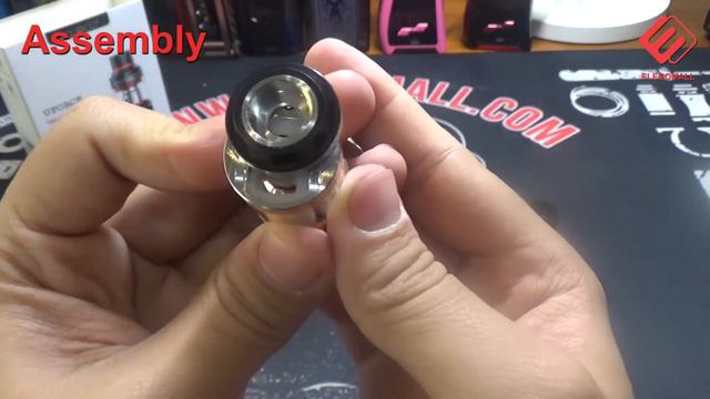 Voopoo Uforce Atomizer | Best Tank For Voopoo Too 180w Mod | The King Of Flavor