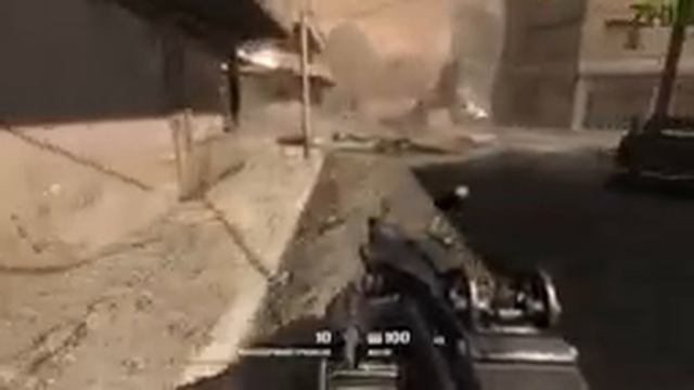 Soldier of Fortune Payback Часть 1 смотреть онлайн