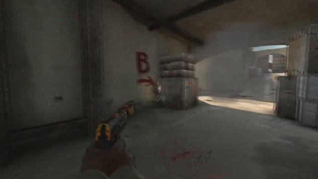 [CSGO] Clutch or Kick 4 смотреть онлайн