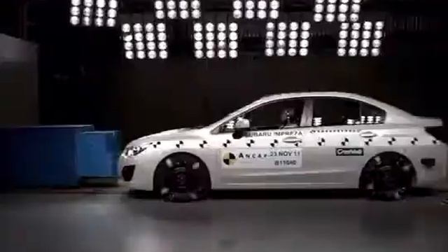 Vehicule Subaru Impreza 2012-Extreme смотреть онлайн