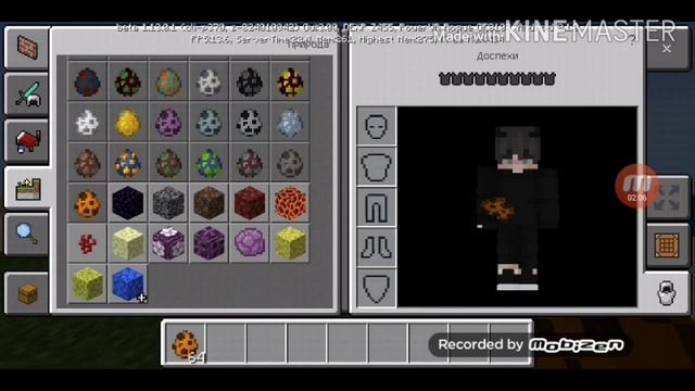 Мод на сиреноголового в Майнкрафт смотреть онлайн