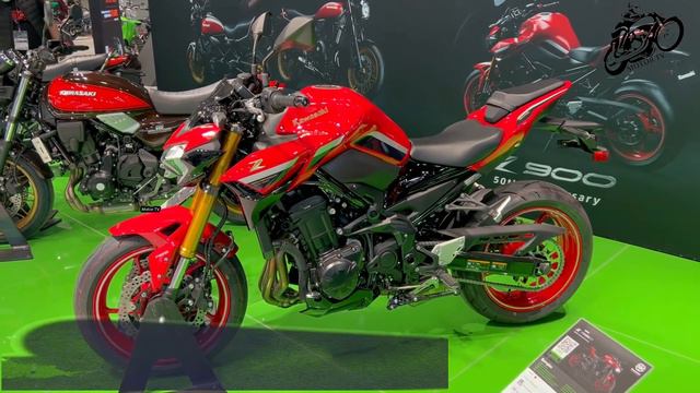 The 10 Best New Japanese Motorcycles For 2022 смотреть онлайн