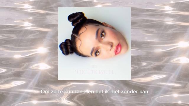 BIBI - Bitterzoet {lyrics} смотреть онлайн