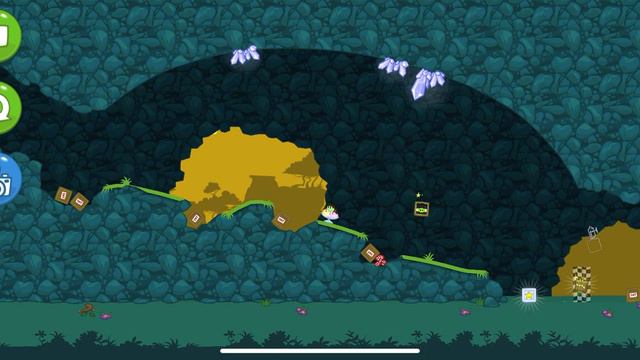 Bad Piggies 3-18 Perfect Win смотреть онлайн