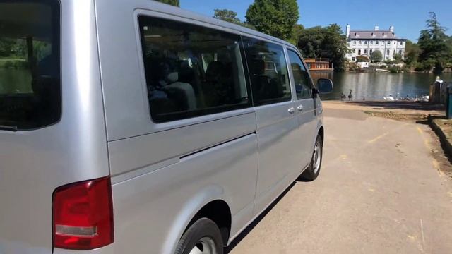 Vw transporter shuttle lwb for sale 2013 смотреть онлайн