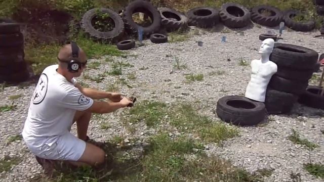 Test 3D terča realtarget.cz смотреть онлайн