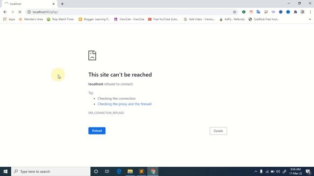 php tutorial in urdu and hindi | create first php file | php full course part 4 смотреть онлайн